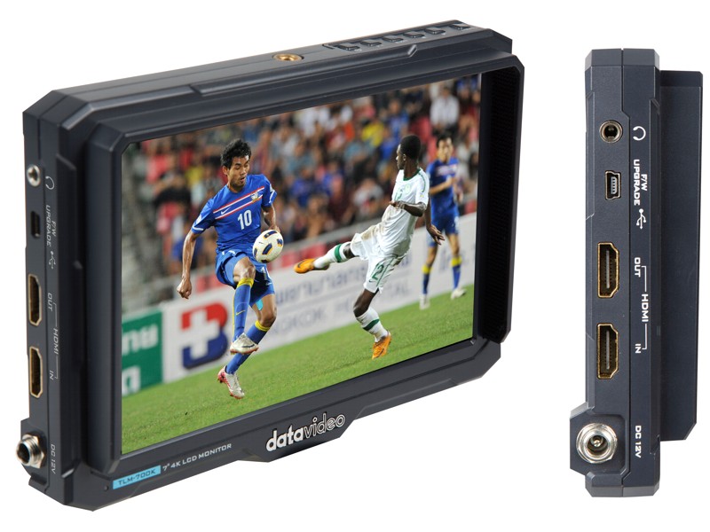 Datavideo TLM-700UHD