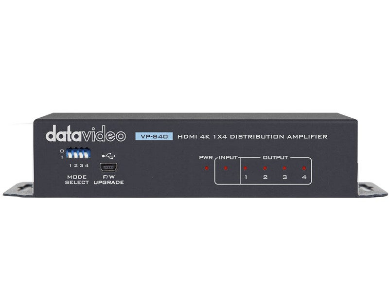 Datavideo VP-840