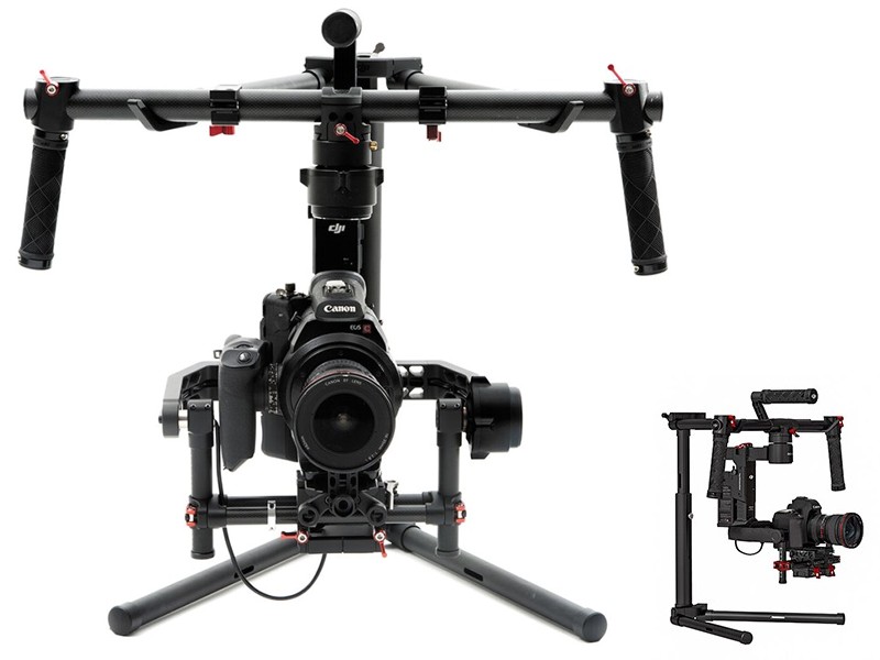 DJI Ronin-V2 elektronick stabiliztor