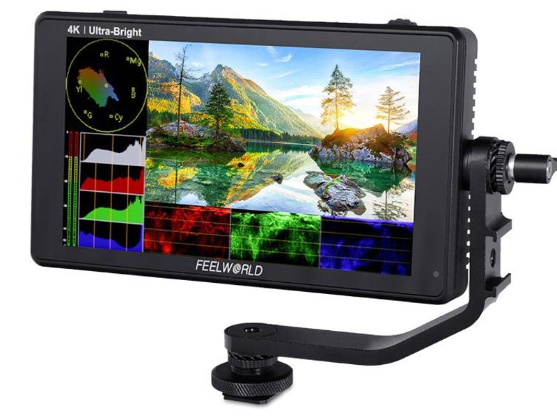 Feelworld Monitor Feelworld LUT6S 6"