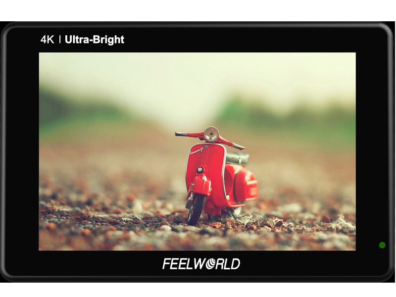 Feelworld Monitor Feelworld LUT7 7"