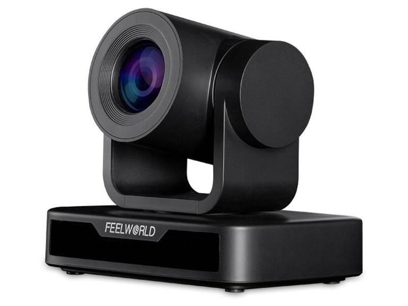 Feelworld 1080p USB 2.0 PTZ kamera 10x zoom