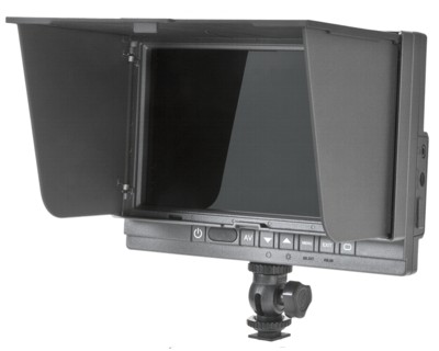 F&V 7" HDMI monitor