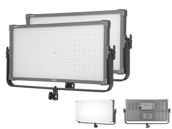 F&V K8000 SE Daylight LED Studio