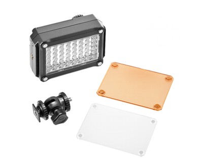 Vpredaj F&V K320 LED videosvetlo