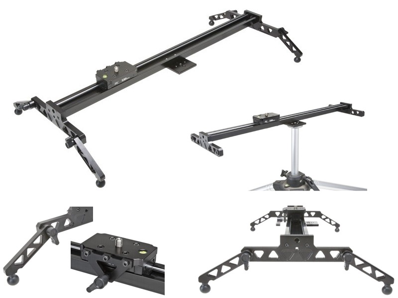 F&V SA120 Camera Linear Slider