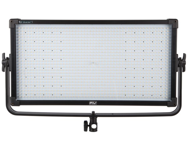 F&V Z1200S UltraColor Bi-Color LED Studio