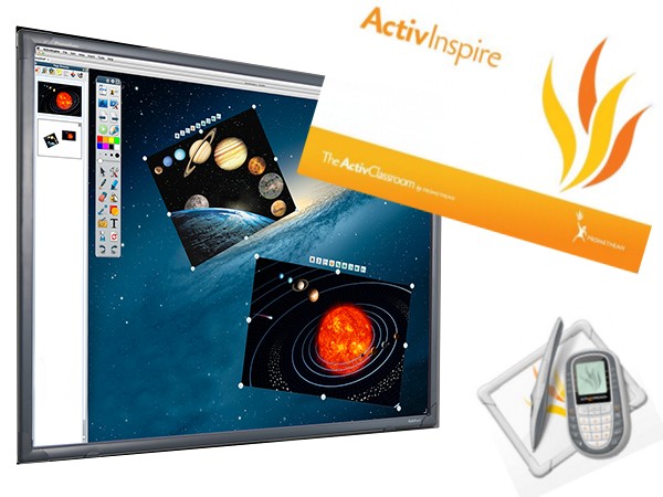 ActivInspire Professional Edition