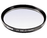 Filter UV/77