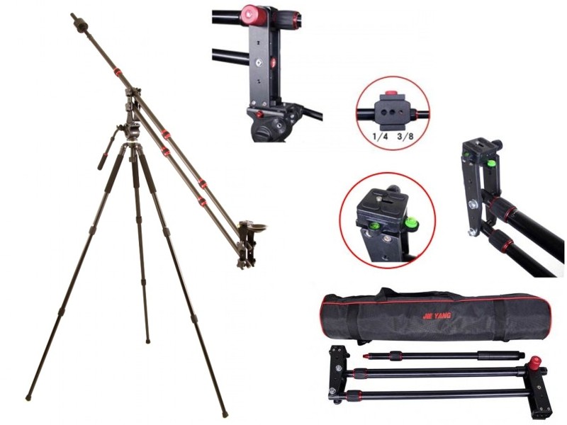 Vertx JY1285A Mini Jib