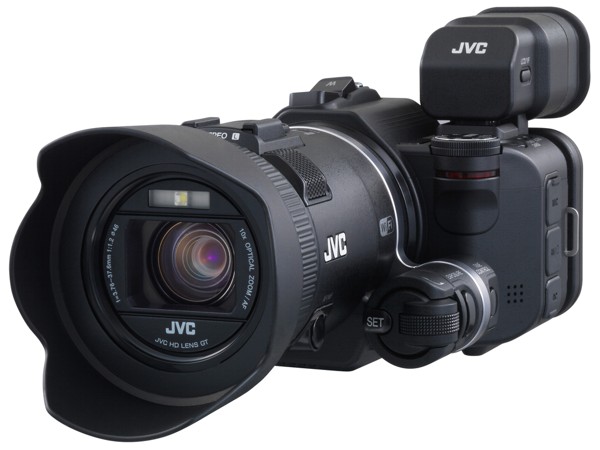 JVC GC-PX100