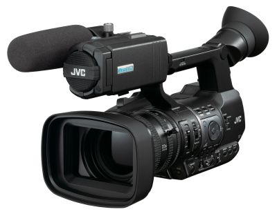 JVC GY-HM600 - dopredaj
