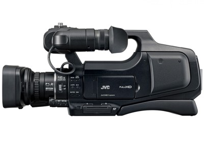 JVC GY-HM70