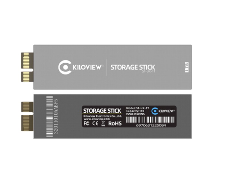Kiloview CUBE R1 Storage Stick 2TB