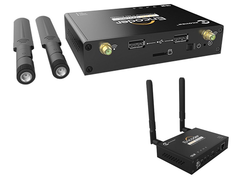 Kiloview G2 (HDMI Wireless Video Encoder)