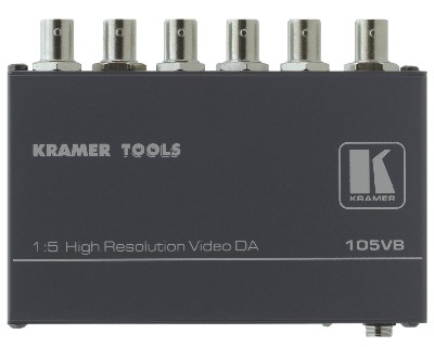 Kramer 105VB