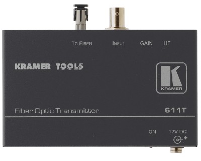 Kramer 611T