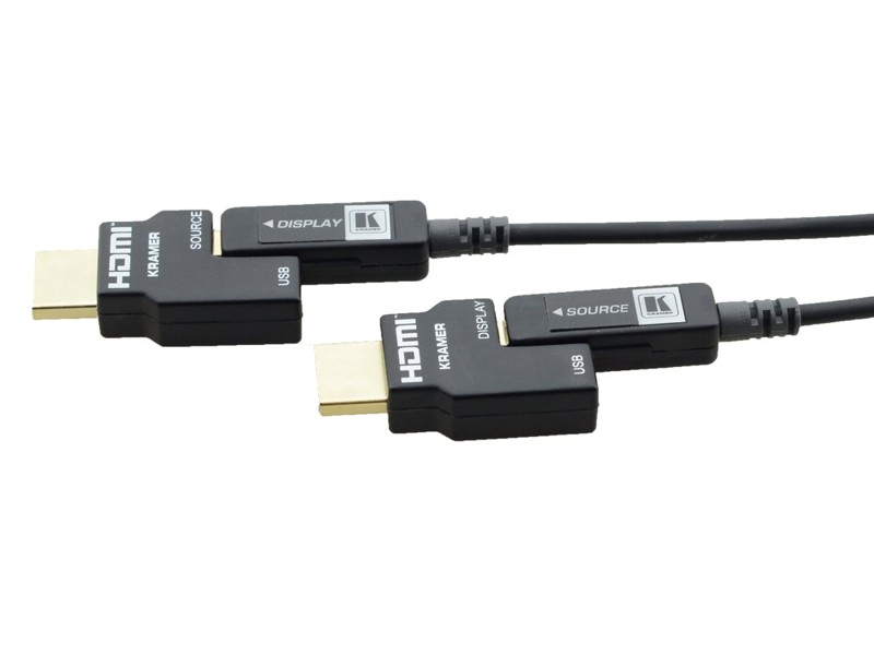 Kramer kbel 4K UHD HDMI optika 15m