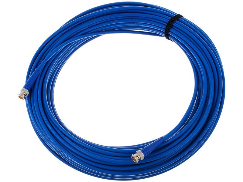 HD-SDI prepojovací kábel 50m