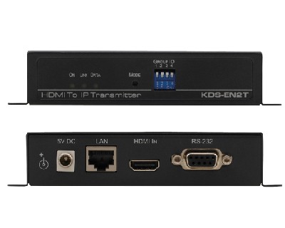 Kramer KDS N2T HDMI IP vysielač