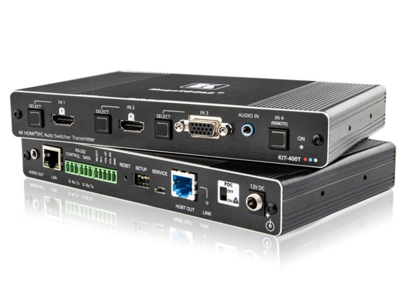 Kramer KIT-400 Auto Switch