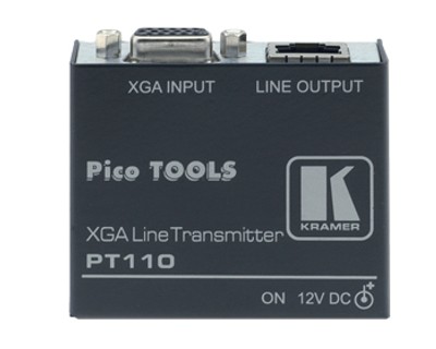 Kramer PT-110XL VGA