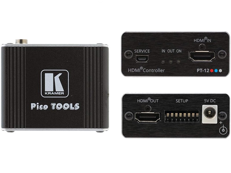 Kramer PT-12 4K60