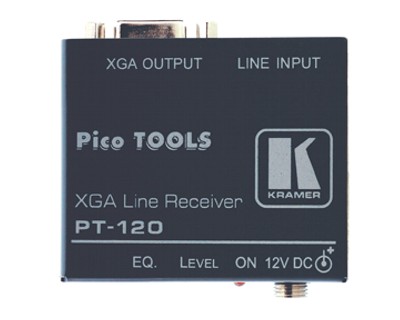 Kramer PT-120XL VGA