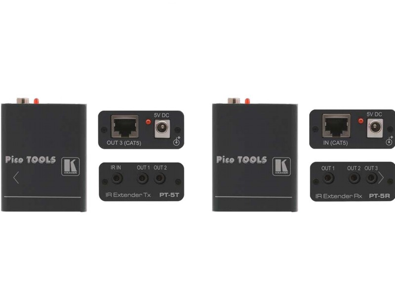 Kramer PT-5R/T IR extender