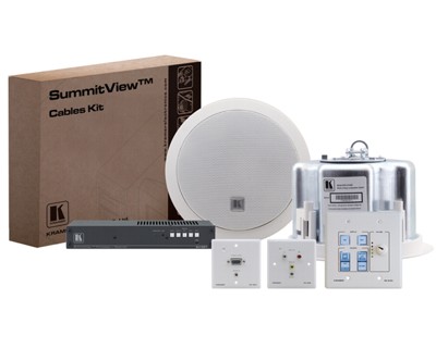 Kramer SummitView Essential Kit