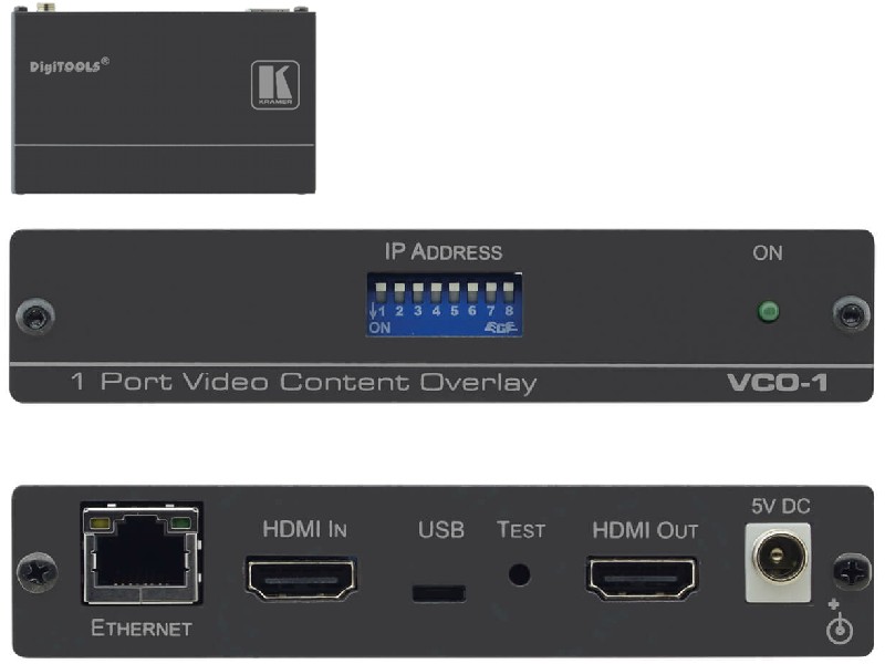 Kramer VCO-1