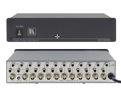 Kramer VM-10AN