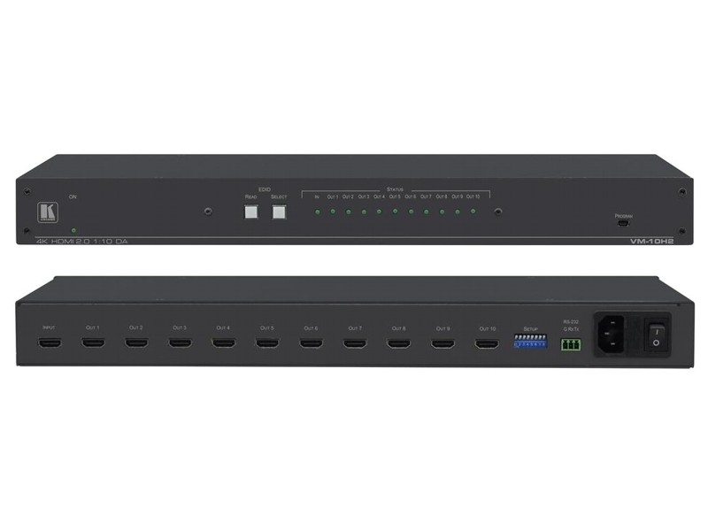 Kramer VM-10H2