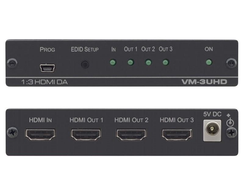 Kramer VM-3UHD