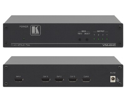 Kramer VM-4HC