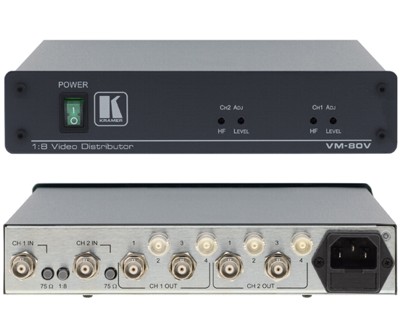 Kramer VM-80V