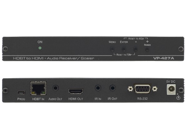 Kramer VP-427A HDBT