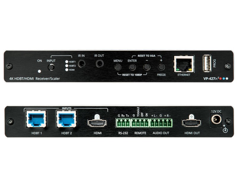 Kramer VP-427X2