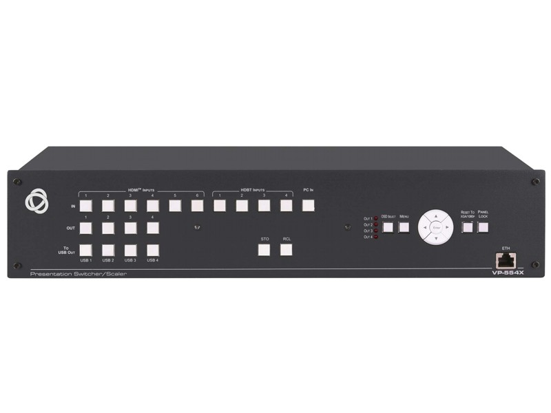 Kramer VP-554X