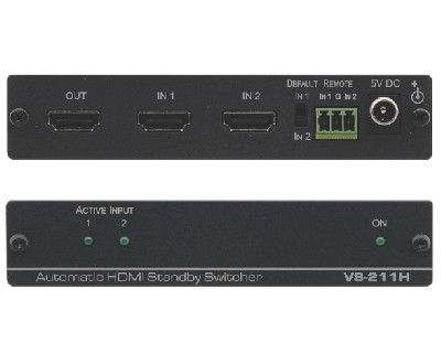 Kramer VS-211H HDMI