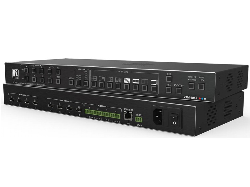 Kramer VSM-4x4X