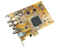 Lifeview Fly TV PCI Express DVB-T DUO