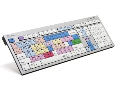 LogicKeyboard Avid Media Composer PC Al klvesnica