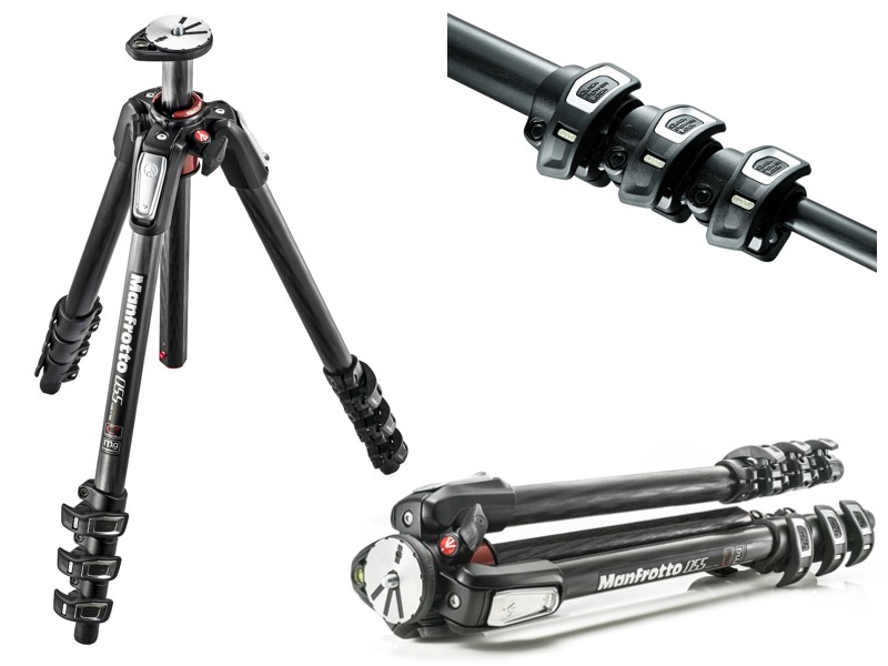 Manfrotto MT 055CXPRO4