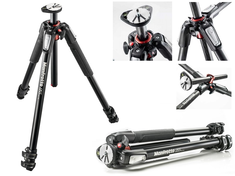 Manfrotto MT 055XPRO3