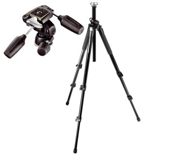 Manfrotto MA 055XPROB,804RC2