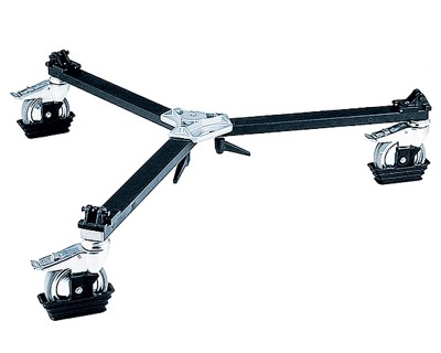 Manfrotto MA 114MV