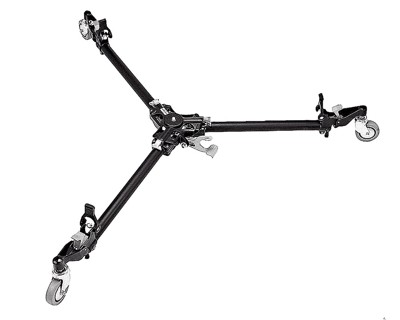 Manfrotto MA 181B Automatic Folding Dolly