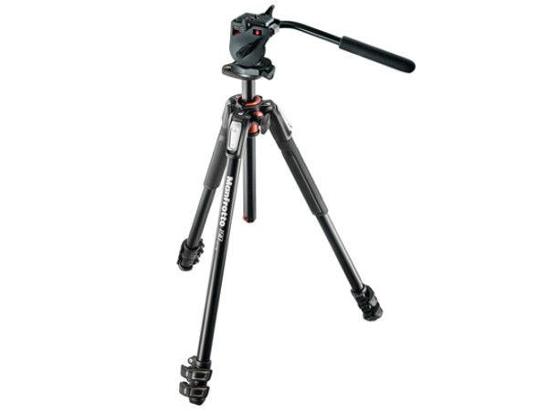 Manfrotto HDV Basic SET Video