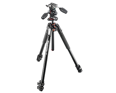 Manfrotto MK 190XPRO3-3W